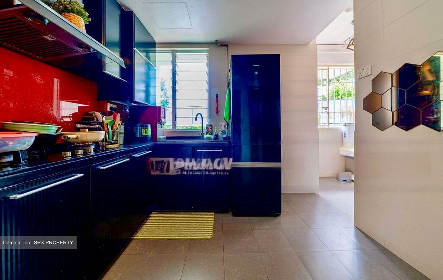 Euphony Gardens (D27), Condominium #473309651